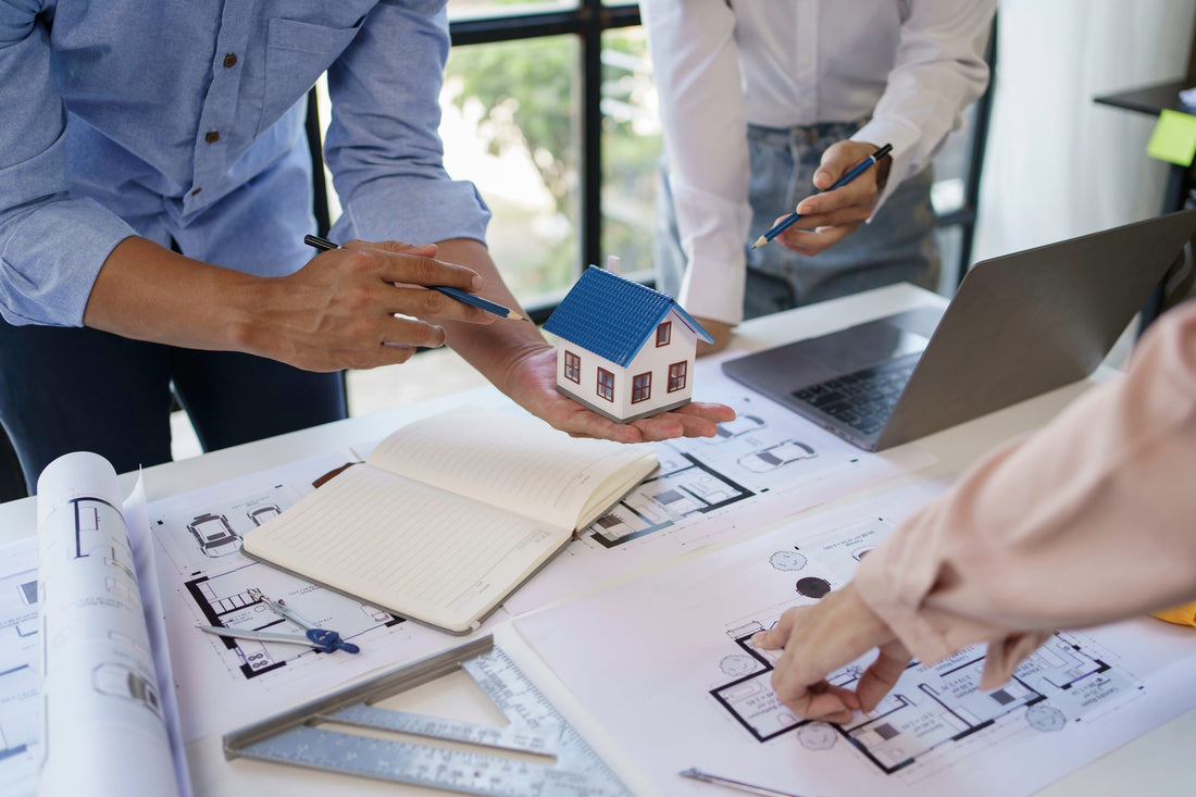 R&R Building Group – R&R BUILDING GROUP