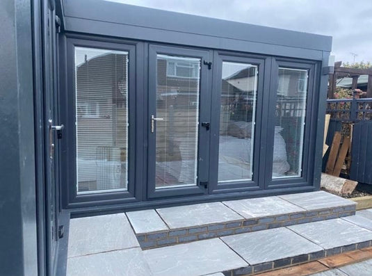 Garden Rooms – R&R BUILDING GROUP